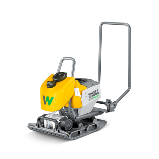 Wacker Neuson APS1550we Battery-Powered Single-Direction Vibratory Plate - 5100061220