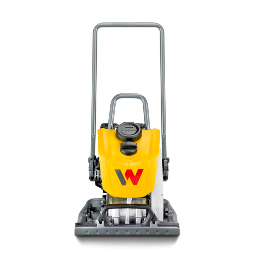 Wacker Neuson BPS1550Bw Single-Direction Vibratory Plate with Briggs&Stratton Gasoline Engine - 5100066076