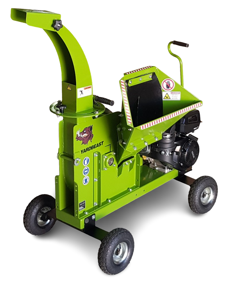 Yardbeast 429cc 14HP Kohler CH440 Engine 3.5
